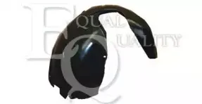 Обшивка, колесная ниша EQUAL QUALITY купить