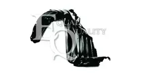 Обшивка, колесная ниша EQUAL QUALITY купить