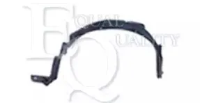 Внутренняя часть крыла EQUAL QUALITY купить