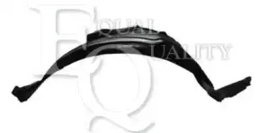 Обшивка, колесная ниша EQUAL QUALITY купить