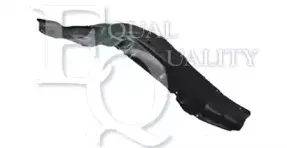 Обшивка, колесная ниша EQUAL QUALITY купить
