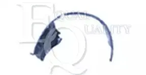 Обшивка, колесная ниша EQUAL QUALITY купить