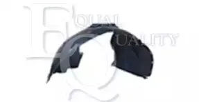 Обшивка, колесная ниша EQUAL QUALITY купить