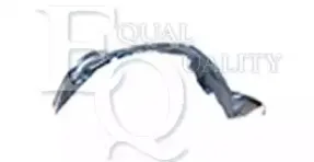 Обшивка, колесная ниша EQUAL QUALITY купить