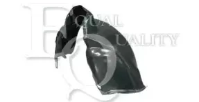 Обшивка, колесная ниша EQUAL QUALITY купить