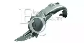 Обшивка, колесная ниша EQUAL QUALITY купить