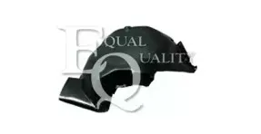 Обшивка, колесная ниша EQUAL QUALITY купить