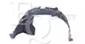 Обшивка, колесная ниша EQUAL QUALITY купить