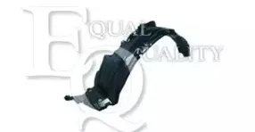 Обшивка, колесная ниша EQUAL QUALITY купить
