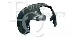 Обшивка, колесная ниша EQUAL QUALITY купить