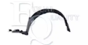 Обшивка, колесная ниша EQUAL QUALITY купить