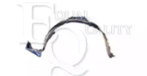 Обшивка, колесная ниша EQUAL QUALITY купить