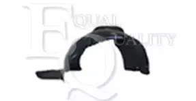 Обшивка, колесная ниша EQUAL QUALITY купить