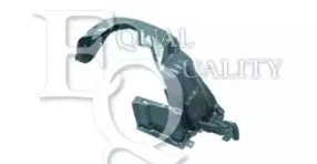 Обшивка, колесная ниша EQUAL QUALITY купить