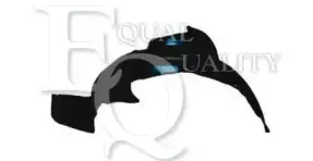 Обшивка, колесная ниша EQUAL QUALITY купить