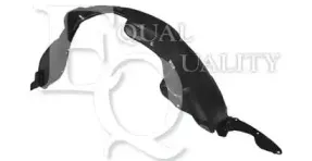 Обшивка, колесная ниша EQUAL QUALITY купить