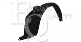 Обшивка, колесная ниша EQUAL QUALITY купить