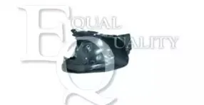 Обшивка, колесная ниша EQUAL QUALITY купить