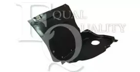 Обшивка, колесная ниша EQUAL QUALITY купить