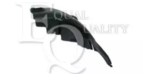 Обшивка, колесная ниша EQUAL QUALITY купить