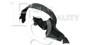 Обшивка, колесная ниша EQUAL QUALITY купить