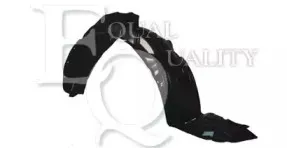 Обшивка, колесная ниша EQUAL QUALITY купить