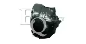 Обшивка, колесная ниша EQUAL QUALITY купить