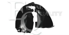 Обшивка, колесная ниша EQUAL QUALITY купить