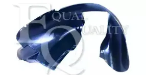 Обшивка, колесная ниша EQUAL QUALITY купить