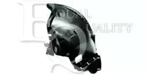 Обшивка, колесная ниша EQUAL QUALITY купить