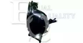 Обшивка, колесная ниша EQUAL QUALITY купить