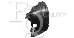 Обшивка, колесная ниша EQUAL QUALITY купить