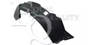 Обшивка, колесная ниша EQUAL QUALITY купить