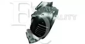 Обшивка, колесная ниша EQUAL QUALITY купить