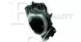 Обшивка, колесная ниша EQUAL QUALITY купить