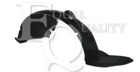 Обшивка, колесная ниша EQUAL QUALITY купить