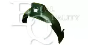 Обшивка, колесная ниша EQUAL QUALITY купить