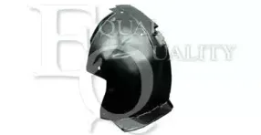 Обшивка, колесная ниша EQUAL QUALITY купить
