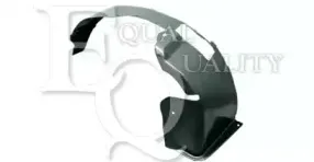 Обшивка, колесная ниша EQUAL QUALITY купить