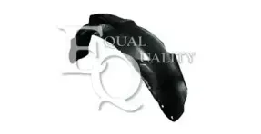 Обшивка, колесная ниша EQUAL QUALITY купить