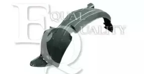 Обшивка, колесная ниша EQUAL QUALITY купить