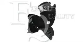 Обшивка, колесная ниша EQUAL QUALITY купить