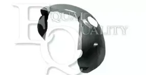 Обшивка, колесная ниша EQUAL QUALITY купить
