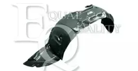 Обшивка, колесная ниша EQUAL QUALITY купить