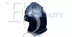 Обшивка, колесная ниша EQUAL QUALITY купить