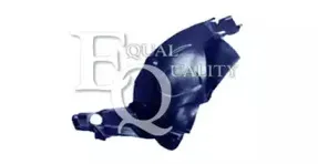 Обшивка, колесная ниша EQUAL QUALITY купить
