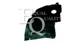 Обшивка, колесная ниша EQUAL QUALITY купить