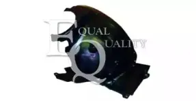 Обшивка, колесная ниша EQUAL QUALITY купить