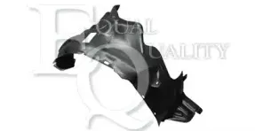 Обшивка, колесная ниша EQUAL QUALITY купить