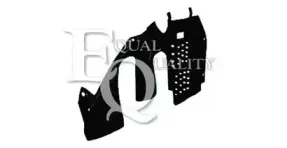 Обшивка, колесная ниша EQUAL QUALITY купить